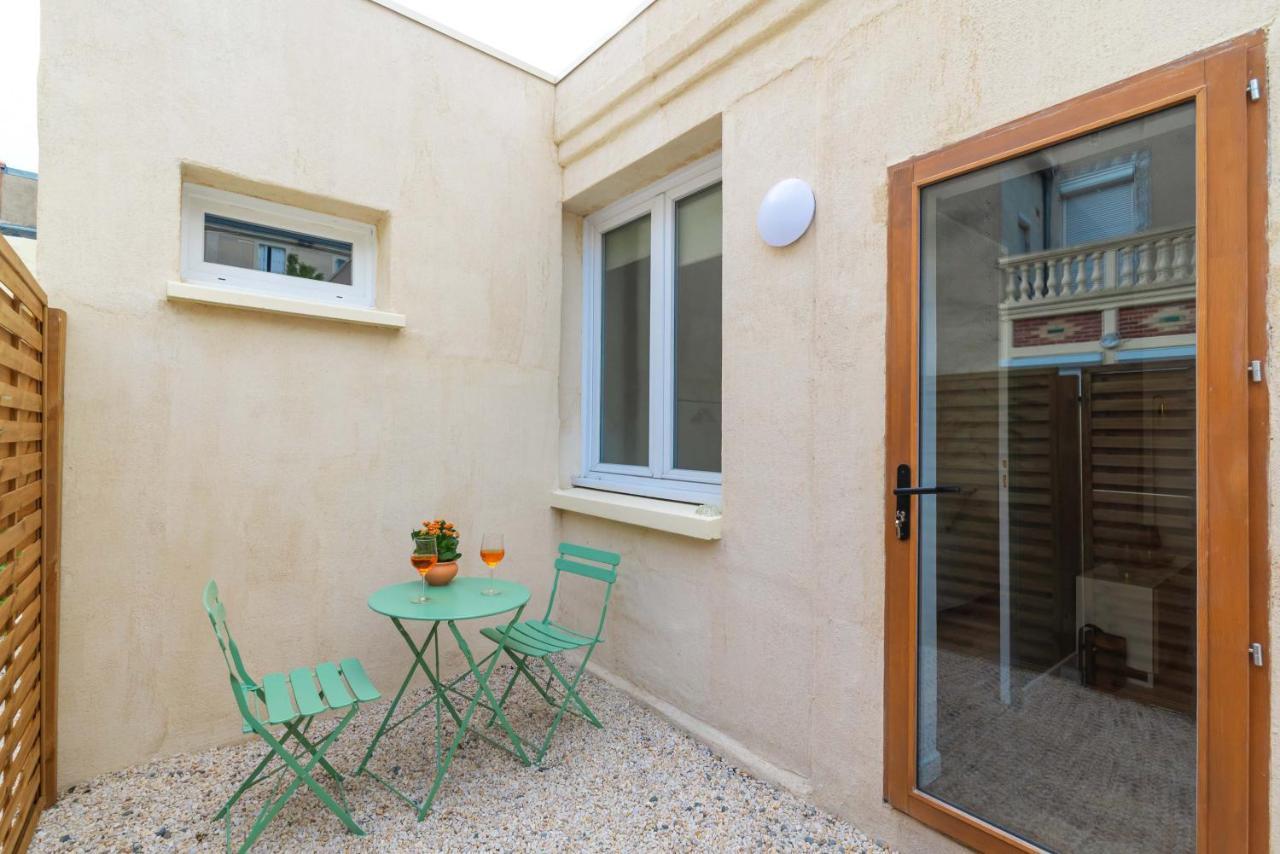 ¤Maison¤ / Standing / Terrasse Et Coeur De Ville Angers Exteriör bild
